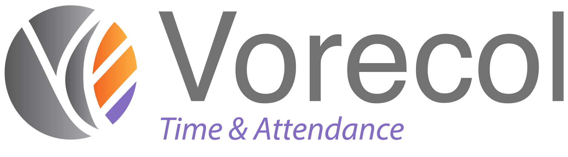 logo Vorecol Time & Attendance